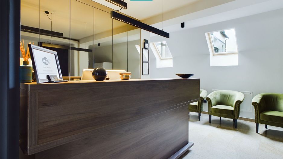 Afacere la cheie în Arad - Poză 15