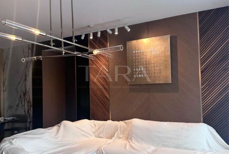 Apartament exclusivist, 4 camere, Gheorgheni – 134,7 mp - Poză 1
