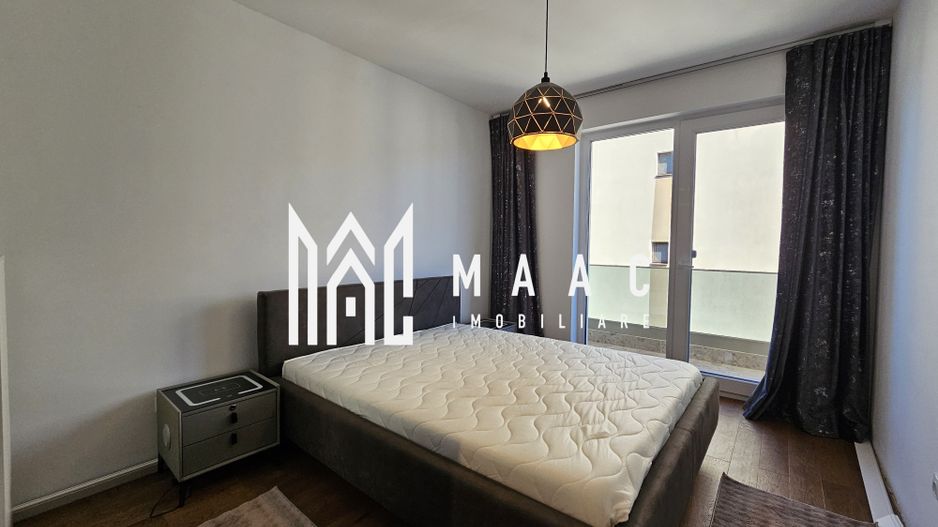 Apartament 2 camere | Etaj 3/4 | Lift | Bloc nou | Turnisor - Poză 6