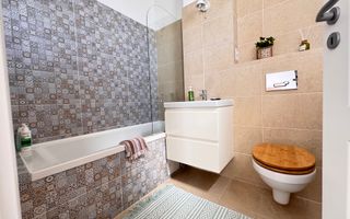Apartament 3 camere, mobilat si utilat, Sos.Salaj-Confort Urban - Poză 9