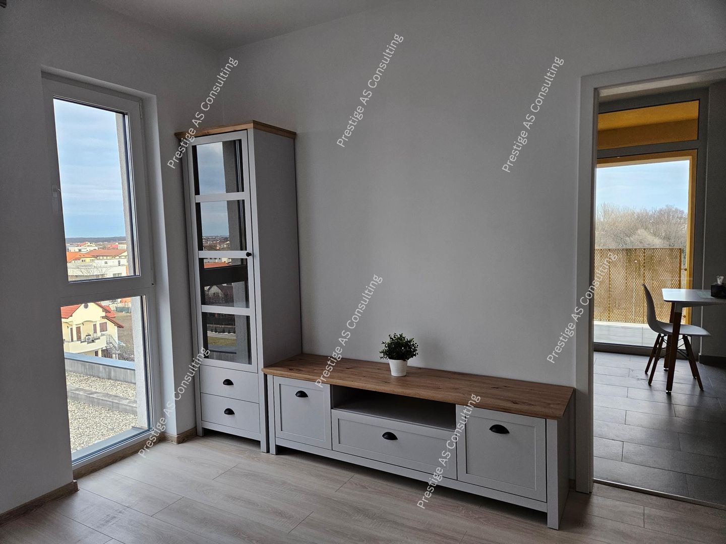 Apartament 2 Camere 10 Terasa  Decomandat | 2 Camere | Kara Residence - Poză 2