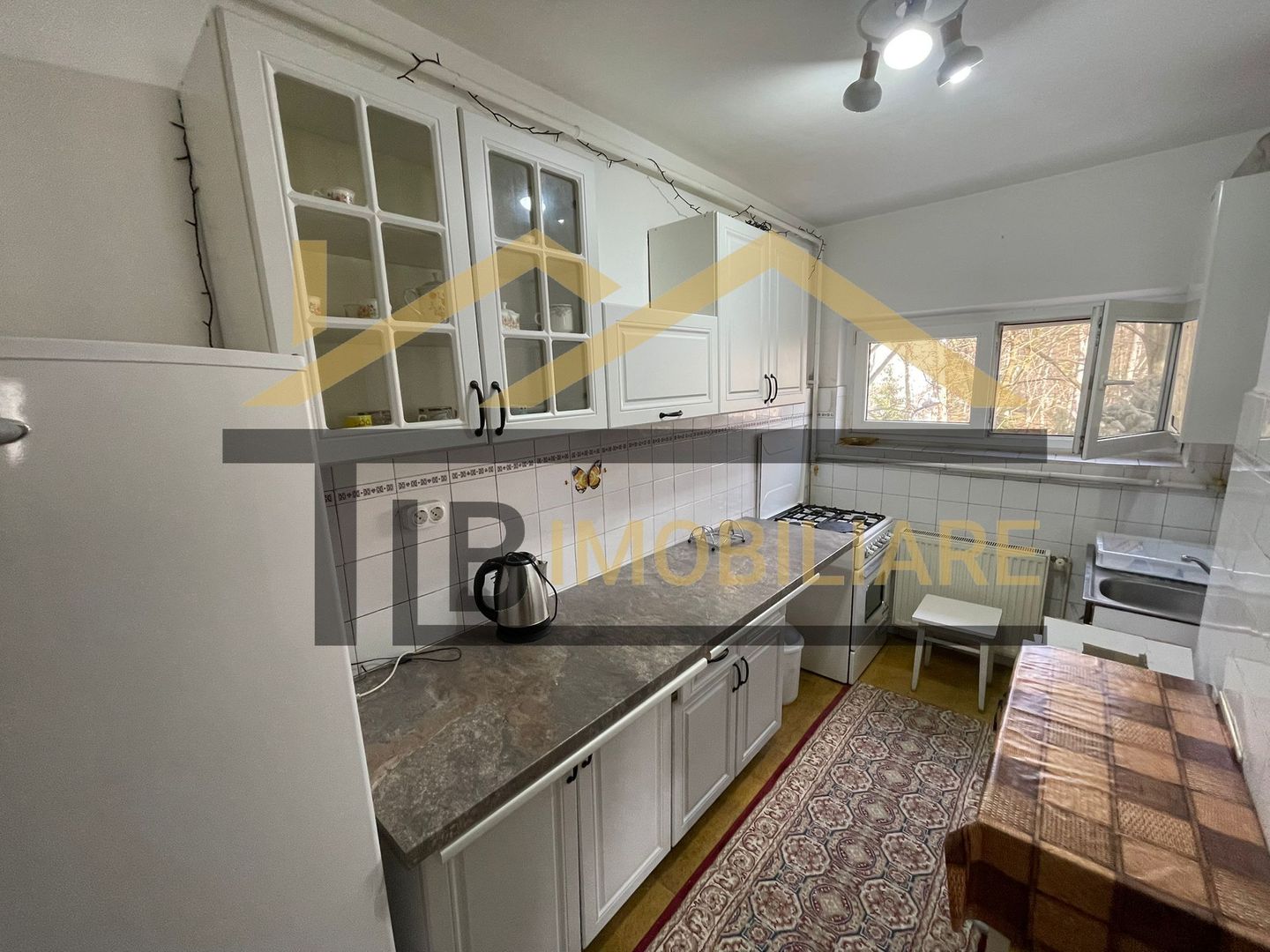 Apartament cu 2 camere, 48mp, Zona Dacia - Poză 6