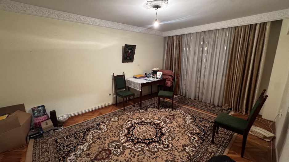 Apartament 4 camere de vânzare – Faleza Nord, centrala pe gaze, Ocazie - Poză 2