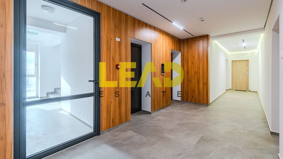 Repozitionare pret! Apartament 2 camere, nou · Noble Residence · Comision 0% - Poză 2