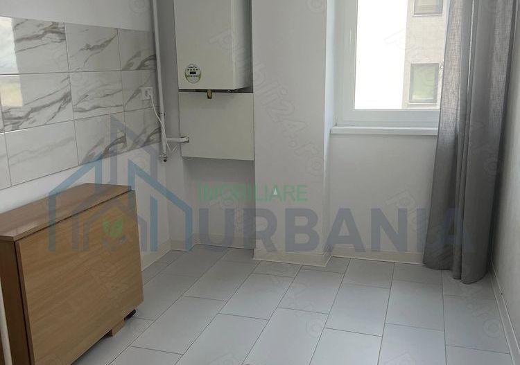 Apartament 3 camere de vanzare, Iasi, 54 mp, mobilat si utilat - Poză 7