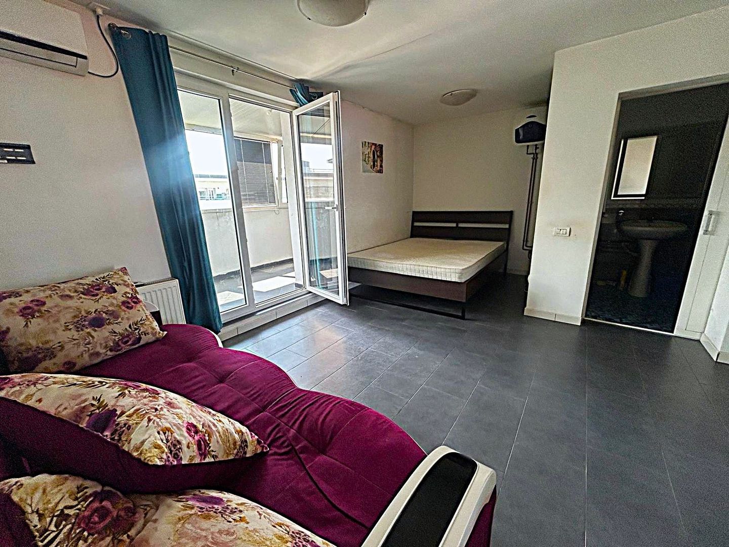 Apartament 1 cameră I 42 mp I Bd. Gheorghe Duca - Poză 1