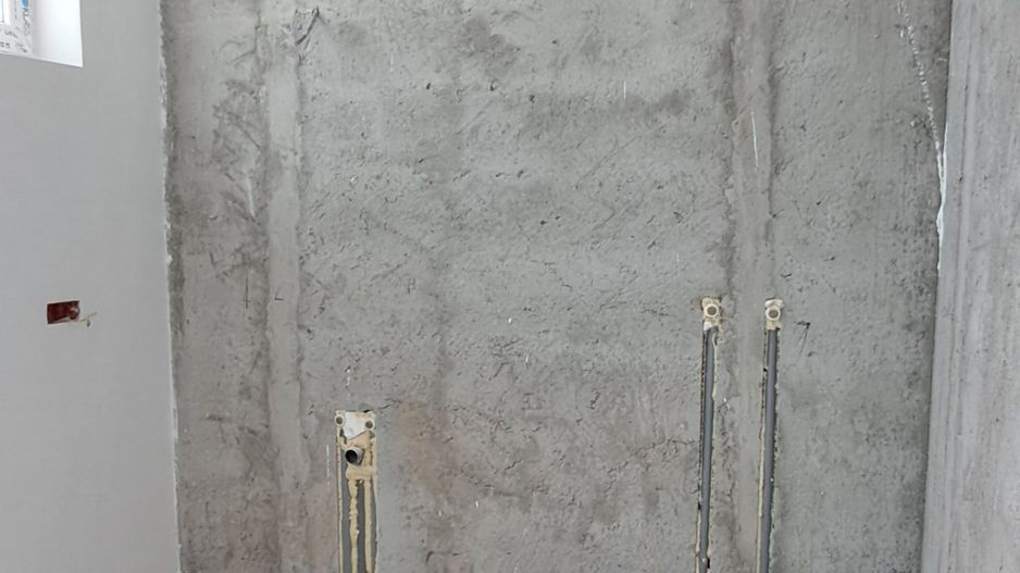 Casa / Vila individuala Dragomiresti Deal, cu utilitati, statii STB - Poză 9