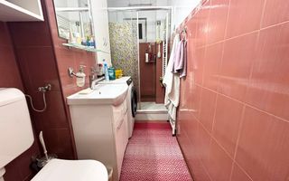 Apartament deosebit cu 3 camere | Zona Dacia - Poză 10