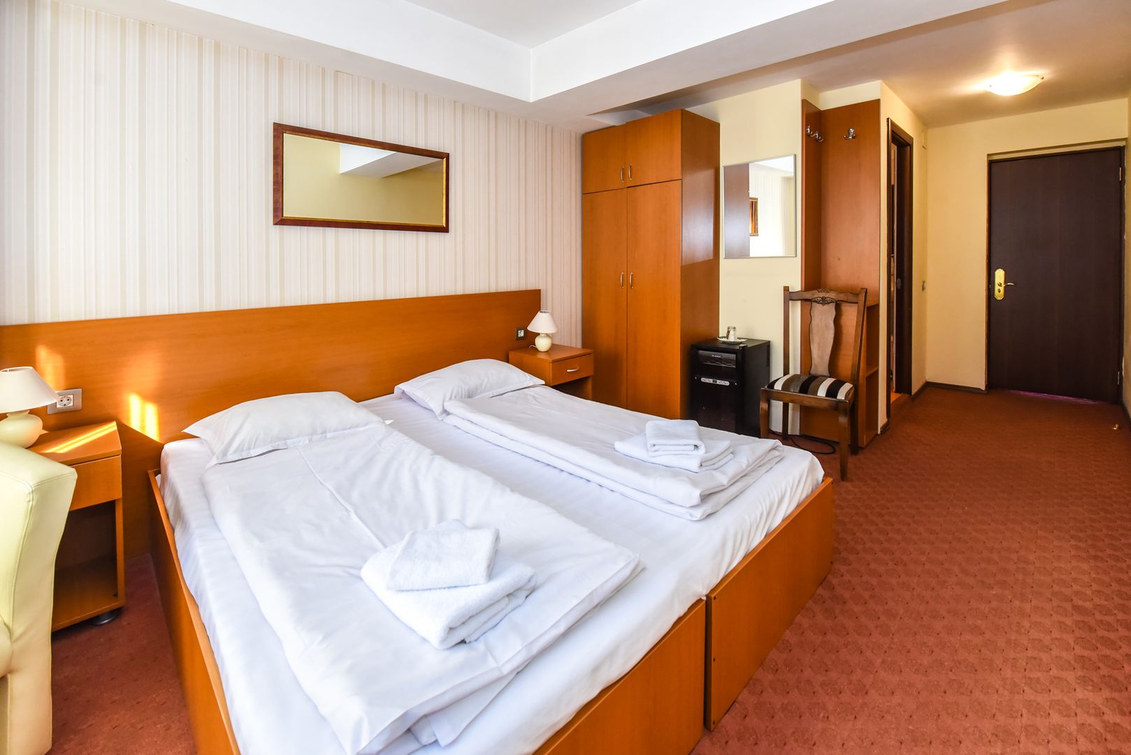 Hotel glamour si restaurant, in inima statiunii Predeal - Poză 27
