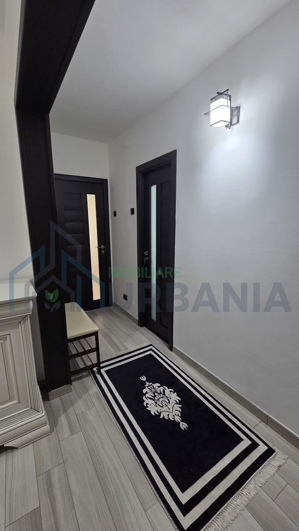 Apartament 2 camere decomandat, etaj 1, de inchiriat - Bulevardul Alexandru cel Bun, Iasi - Poză 7