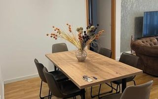 Apartament 4 camere Green Lake Residence I Baneasa Sisesti I COM 0% - Poză 4