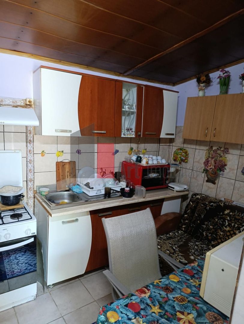 Casă individuală Voluntari - Poză 8