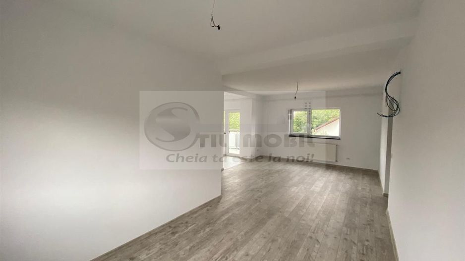 Ap 2 cam Bucium-Visani Intabulat 0% comision- 100,000 € - Poză 2