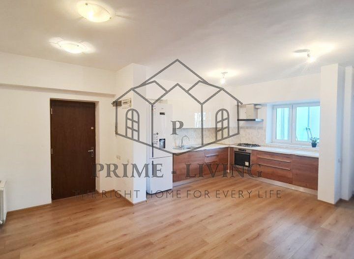 APARTAMENT COCHET DE 3 CAMERE LA INCHIRIERE LANGA HERASTRAU - Poză 7