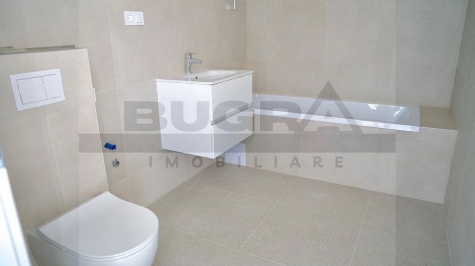 Apartament de 2 camere, bloc nou, parcare inclusa, Complex Estimo Park - Poză 4