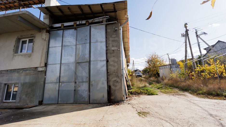 Spațiu industrial de vânzare în Mileștii Mici - Poză 3