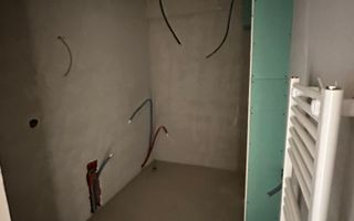 Apartament semifinisat I 2 camere I Zona Terra I Floresti - Poză 6