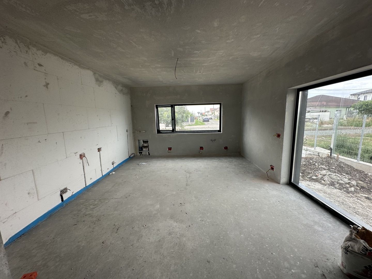 Duplex deosebit Dumbrăvița - Poză 20