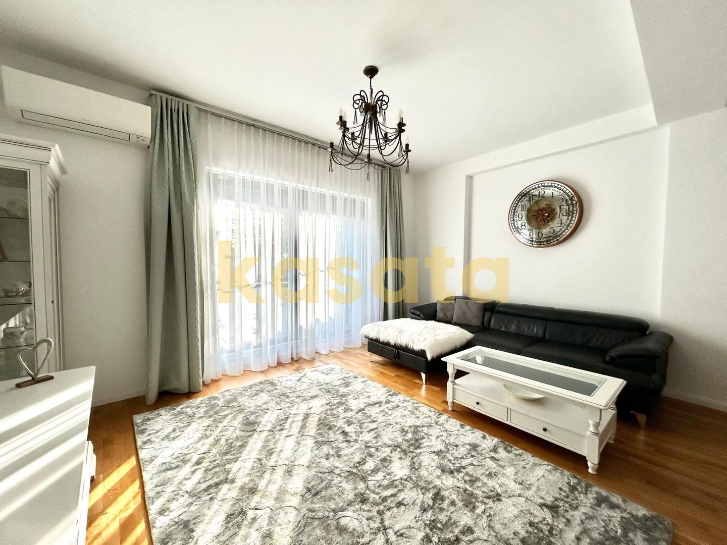 APARTAMENT DE LUX | READY TO MOVE | COTROCENI | INTERIOR DESIGN - Poză 1