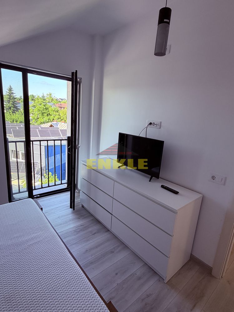 Apartament 2 camere de închiriat – Bloc nou - Poză 4