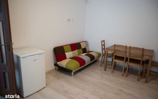 Apartament elegant în zona centrală, cu curte și intrare individuală - Poză 5