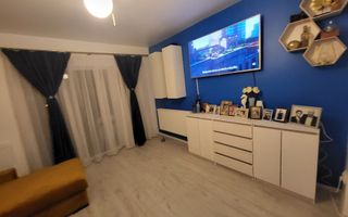 Apartament 2 camere, decomandat, 53 mp, parcare inclusa, Ferdinand - Poză 4