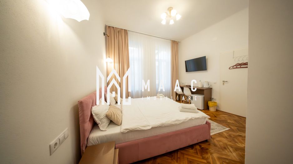 Apartament 3 camere Regim Hotelier I Ultracentral I - Poză 7