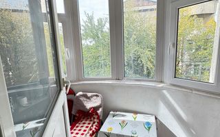 Apartament cu 2 camere/ 55mp/ zona Tatarasi - Poză 7