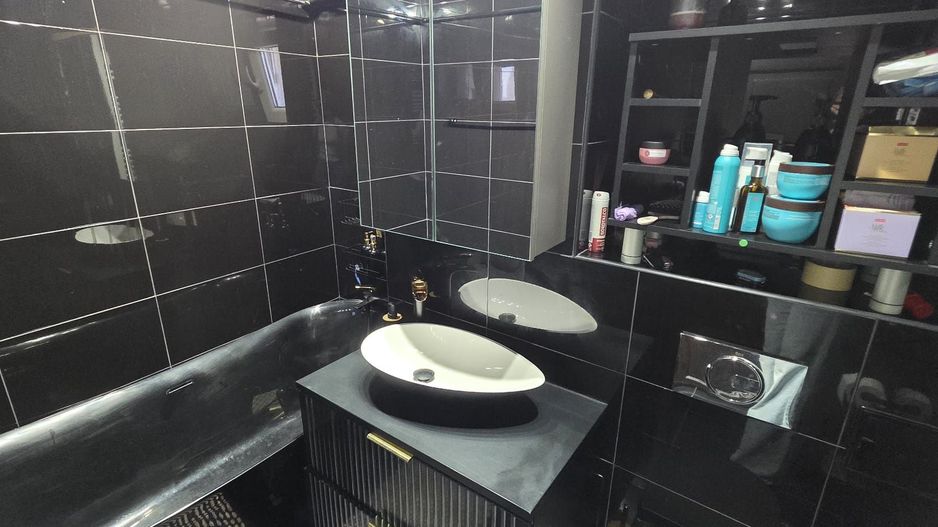 TITAN - Metrou 1 Decembrie | Apartament 3 camere + living - Poză 22