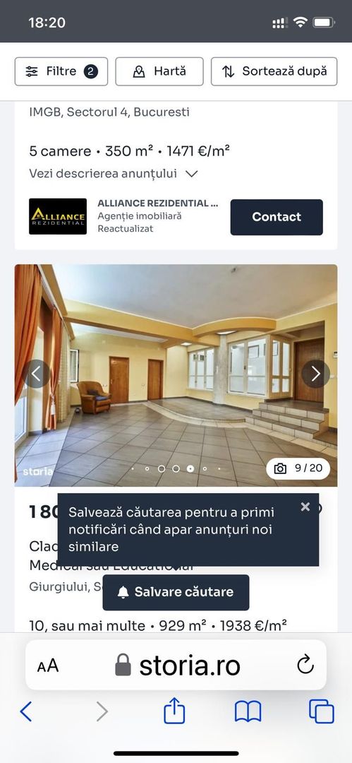 Casă / Vilă de vânzare în Giurgiului, Bucuresti - Poză 14