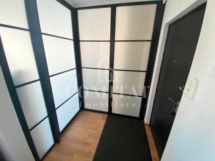 Apartament cu 2 camere | Cartierul Mănăștur | Zona Cora - Poză 9