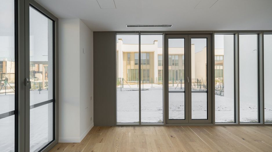 Vila de tip Urban Villa 05 in Amber Forest - Poză 12