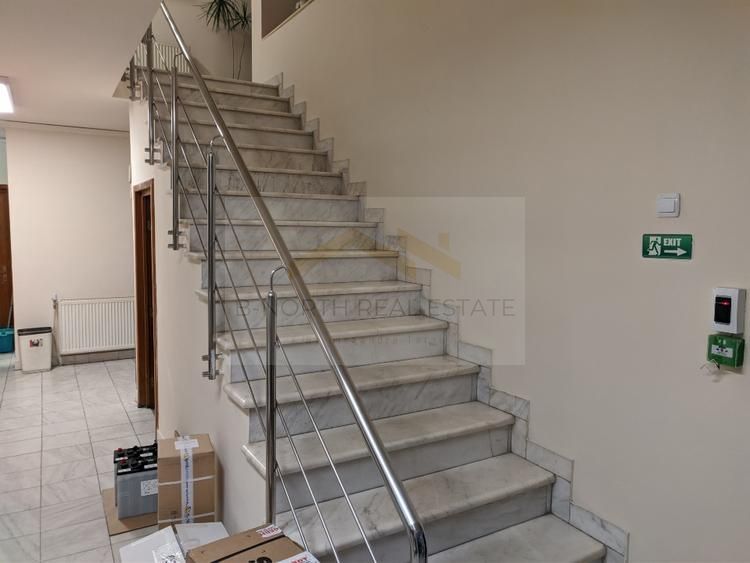 Clădiri de birouri de închiriat Sector 4 – 1.100 mp, vizibilitate stradală - Poză 4