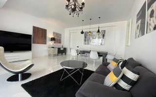 Apartament 4 camere Primaverii / Loc De Parcare inclus in pret - Poză 1