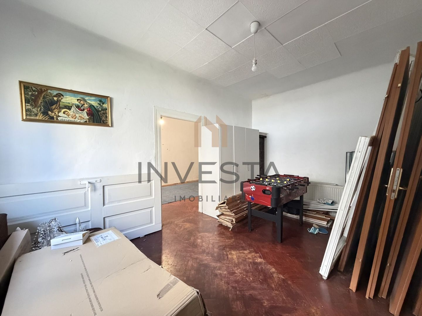 Casa de vanzare in Andrei Muresanu | zona strazii Brasov - Poză 2