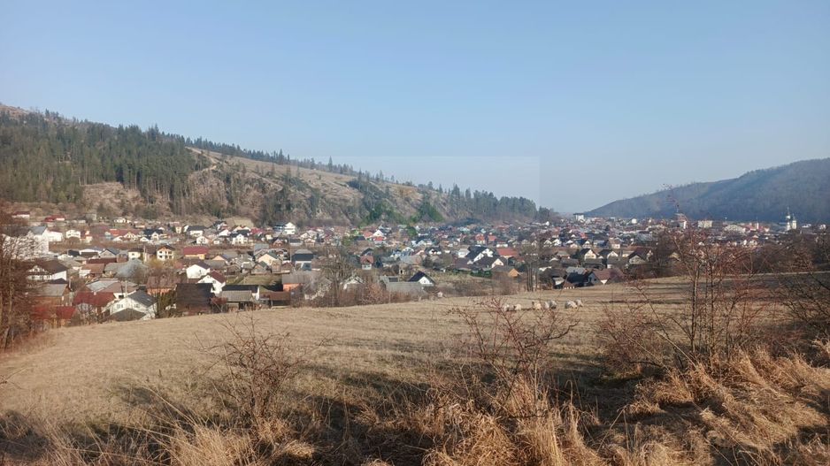 Teren extravilan 3000 mp de vănzare - Poză 1