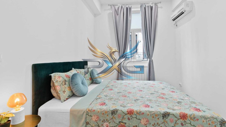 Investitie imobiliara - Apartament cu Spa in Centrul Vechi, Bucuresti - Poză 4