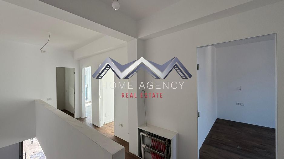 Casă P+1+Pod cu finisaje premium | Tunari | dezvoltator - Poză 9