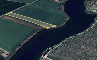 Teren intravilan la lac - Moara Vlăsiei, 17.000 mp - Poză 1