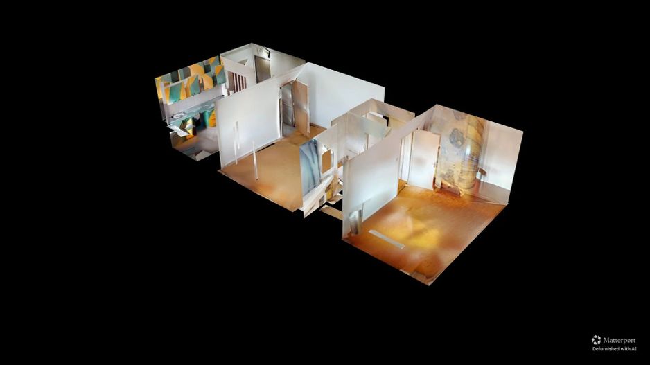 Apartament cu 2 camere confort 1-Gemenii - Poză 20