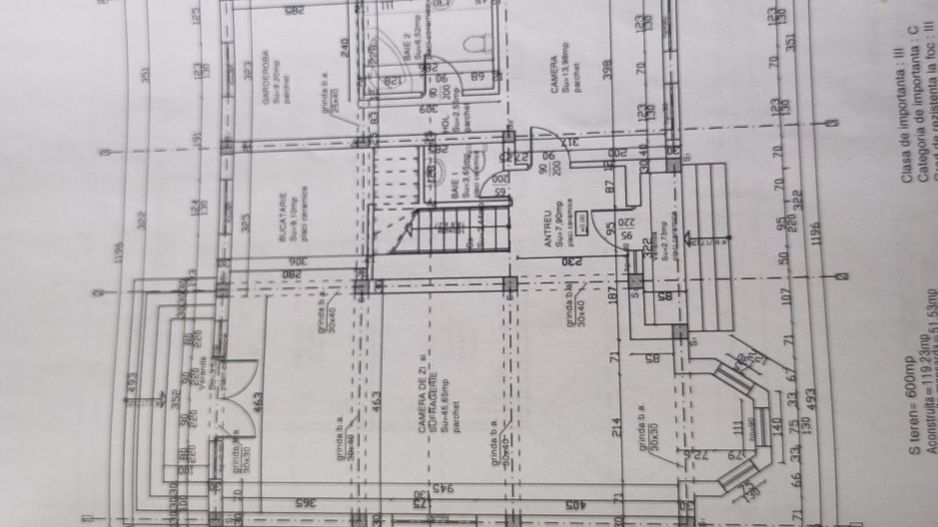 Vand Casa in Paulesti - Poză 5