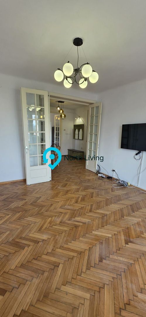 3 CAMERE DEOSEBIT| IDEAL INVESTITIE | STIRBEI VODA - Poză 4