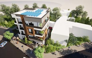 Ultracentral | Teren 470 mp + Proiect S+P+2E | Investiție Premium - Poză 1