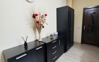 Berceni -Aurel Persu 2 camere mobilat utilat -loc de parcare - Poză 5