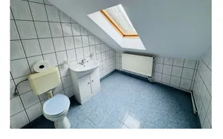 De inchiriat cladire comerciala potential P+M Gradiste Arad - Poză 22