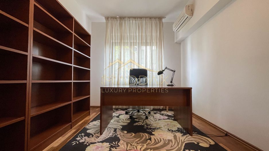 Apartament cu 3 camere ***85 mp utili*** // Erou Iancu Nicolae - Padurea Baneasa - Poză 14