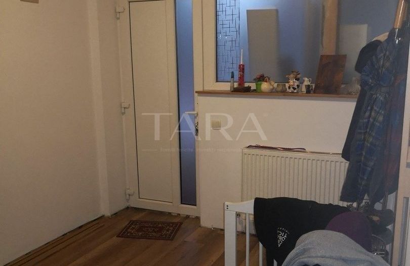 Apartament generos cu 2 balcoane și loc de parcare inclus, zona Europa - Poză 2