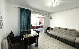 Apartament 3 camere de inchiriat, Cartierul Solar, loc de parcare - Poză 2