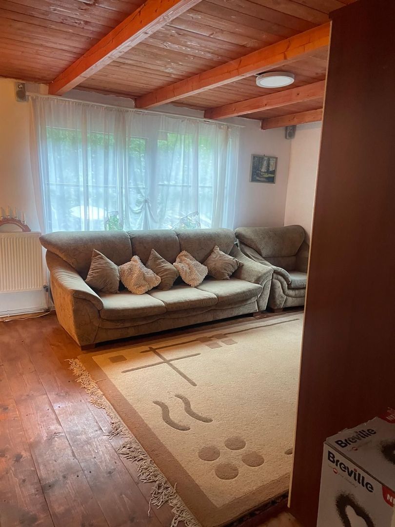 Cabana de vanzare in Capusu Mare - Poză 6