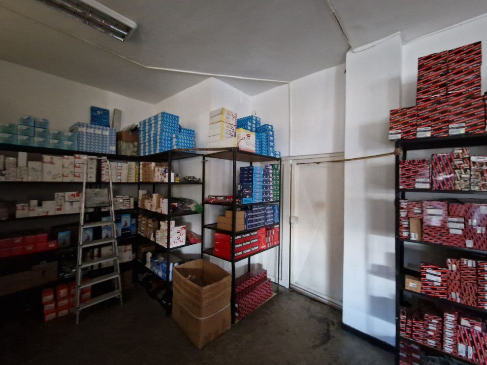 Inchiriere spatiu 170 mp, Mioveni, Robea - Poză 11